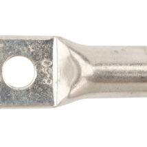 Końcówka oczkowa miedziana cynowana KOR 50/8 E11KM-01020104600