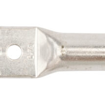 Końcówka oczkowa miedziana cynowana KOR 70/6 E11KM-01020105200