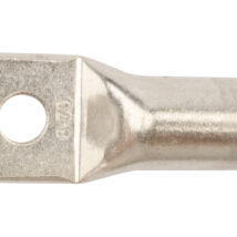 Końcówka oczkowa miedziana cynowana KOR 70/8 E11KM-01020105300