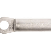 Końcówka prasowana Al 70×12, szczelna, DIN, do 36kV, 426983