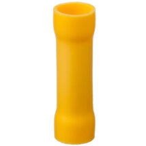 Końcówka /tulejka/ łącząca izolowana 4-6mm2 PVC LI 6 /100szt./