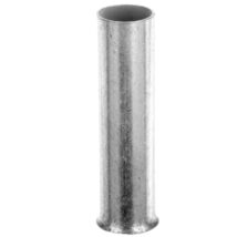 Końcówka tulejkowa H 10/20 E08KH-01010110600 /100szt./