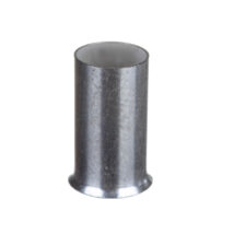 Końcówka tulejkowa H 16/12 E08KH-01010104100 /500szt./