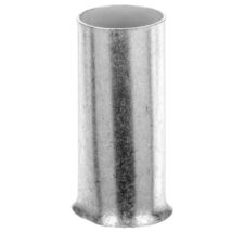 Końcówka tulejkowa H 16/15 E08KH-01010110800 /100szt./