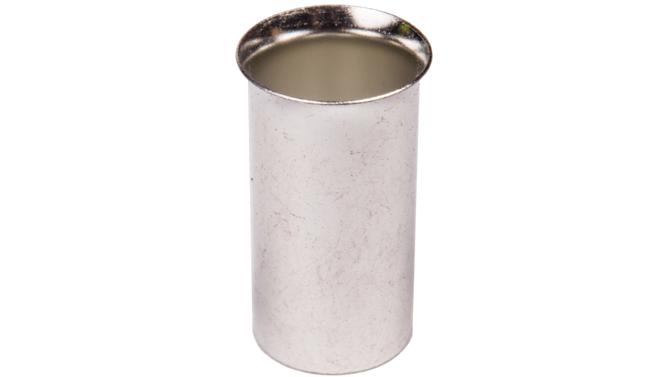 Końcówka tulejkowa H 50/22 E08KH-01010105700 /100szt./