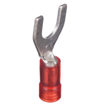 Końcówka widełkowa izolowana KWI 1/5 PC E09KO-02030300500 /100szt./