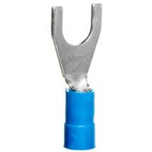 Końcówka widełkowa izolowana KWI 2,5/6 E09KO-02030101900 /100szt./