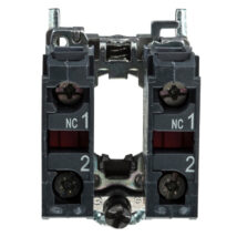 Korpus ze stykiem pomocniczym 2R ZB4BZ104