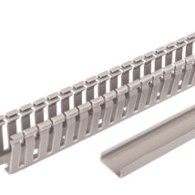 Korytko grzebieniowe 15×30 szary kamień LK4 30015 6178003 /2m/