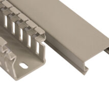 Korytko grzebieniowe 25×30 szary kamień LK4 30025 6178005 /2m/