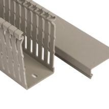 Korytko grzebieniowe 40×80 szary kamień LK4 N 80040 6178227 /2m/