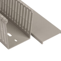 Korytko grzebieniowe 60×80 jasnoszare E114 /2m/