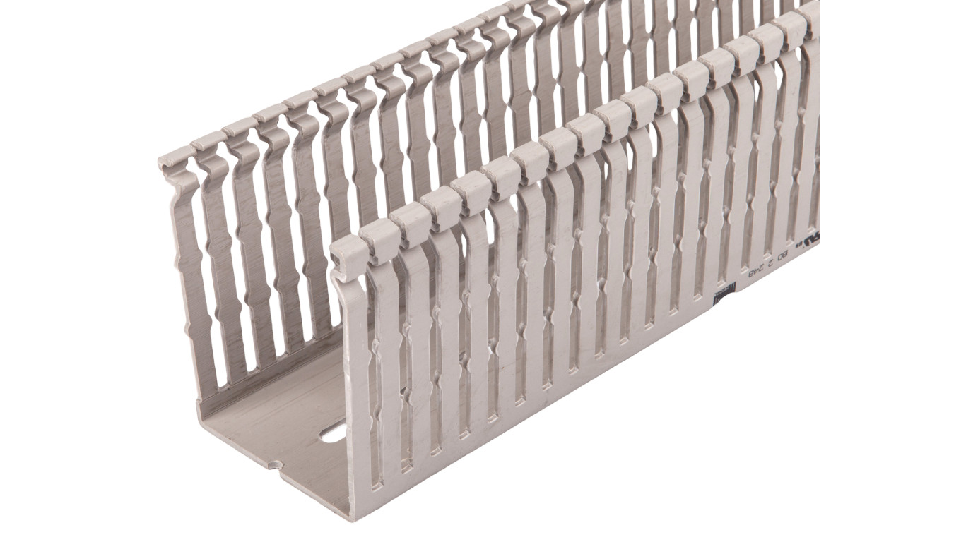 Korytko grzebieniowe 60x80 szary kamień LK4 N 80060 6178229 /2m/