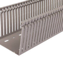 Korytko grzebieniowe 80×80 szary kamień LK4 80080 6178056 /2m/