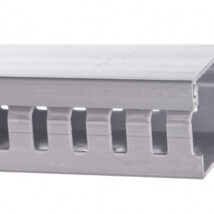 Korytko grzebieniowe KOPD 40X25/2 szare E02KK-01010200601 /2m/