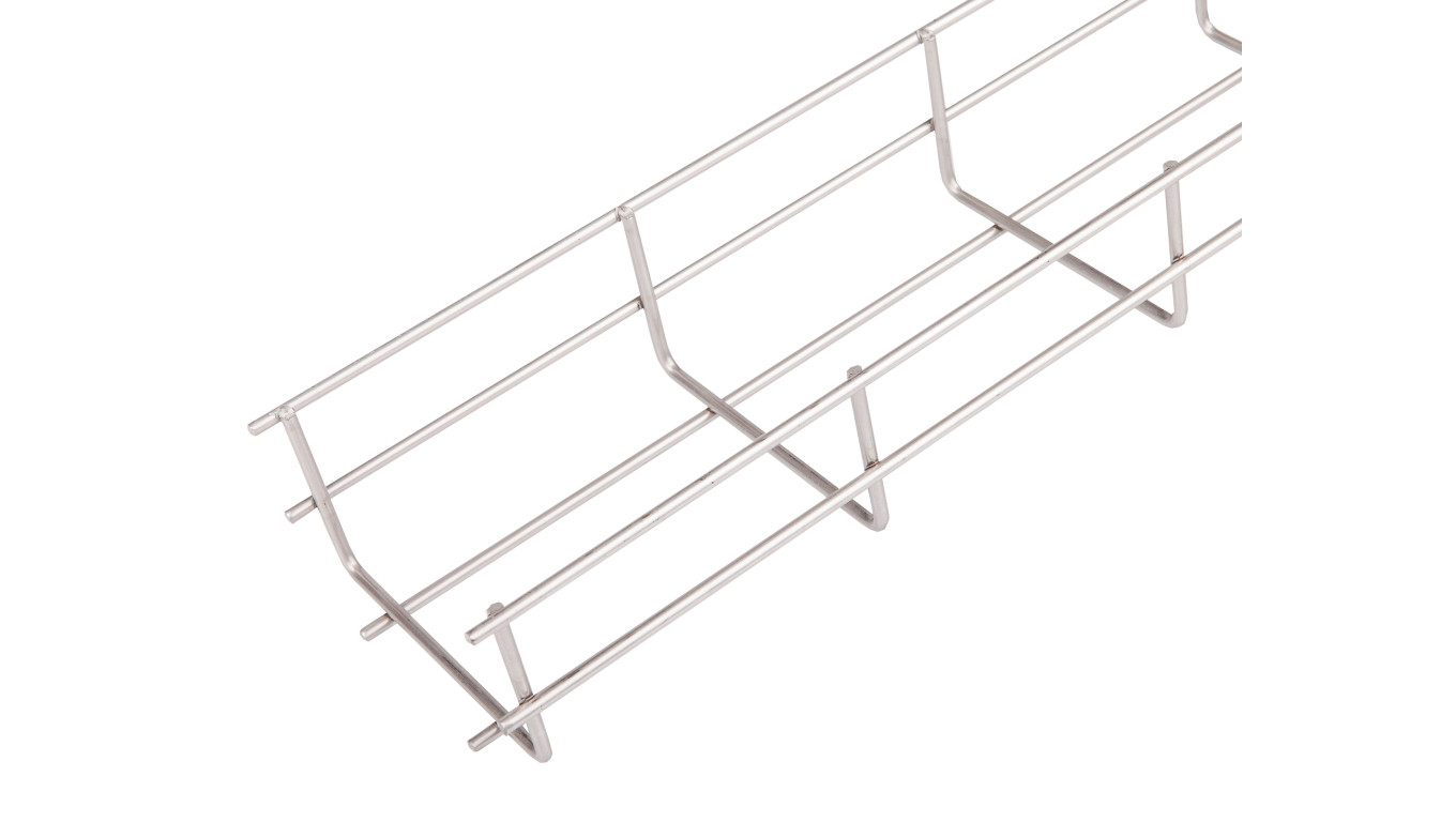 Korytko siatkowe 100x55 GR-Magic GRM 55 100VA4301 6001072 /3m/