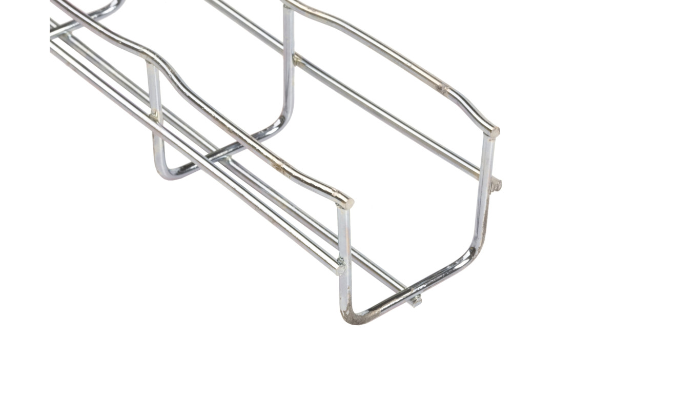 Korytko siatkowe 50x54mm CF54/50 EZ CM000061 /3m/