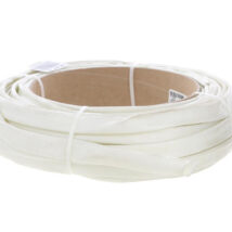 Koszulka elektroizolacyjna z włókna szklanego OSKS-14 biała /30m/ E05ME-03010201601