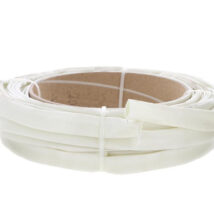 Koszulka elektroizolacyjna z włókna szklanego OSKS-16 biała E05ME-03010201701 /20m/