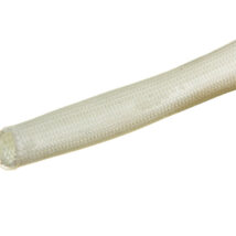 Koszulka elektroizolacyjna z włókna szklanego OSKS-7 biała E05ME-03010201101 /50m/