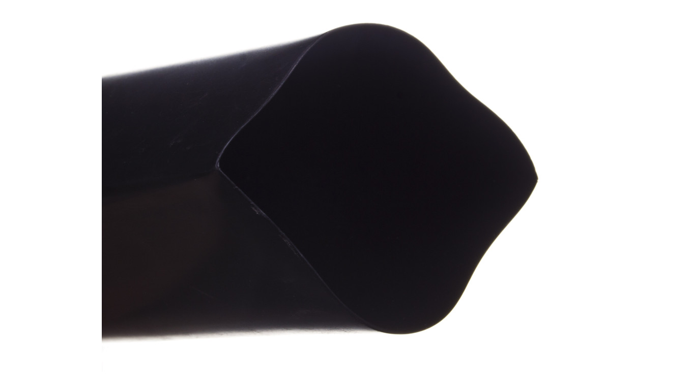 Koszulka termokurczliwa cienkościenna TCREL BOX 19/9,5 BK E05ME-01120000801 /4m/