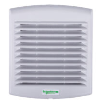 Kratka wentylacyjna 125x125mm NSYCAG125LPF