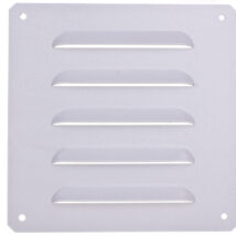 Kratka wentylacyjna 130x110mm IP23 NSYCAG130X110LM