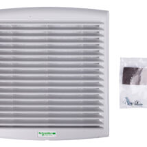 Kratka wentylacyjna 223x223mm NSYCAG223LPF