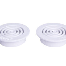 Kratka wentylacyjna IP44 NSYCAG35LP