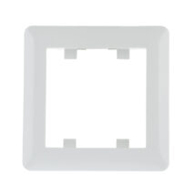 Lumina Soul Ramka pojedyncza biała WL5010