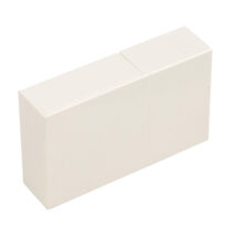 Łącznik kanału kątowy LN 50×20 330967