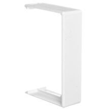 Łącznik kanału prosty KI 60×40 330115