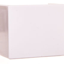 Łącznik kanału prosty LN 40×25 330984