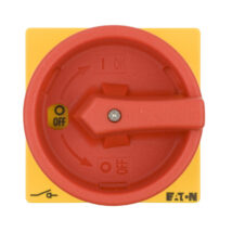 Łącznik krzywkowy 0-1 1P 20A do wbudowania T0-1-8200/EA/SVB 053110