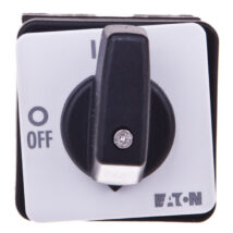 Łącznik krzywkowy 0-1 2P 20A do wbudowania T0-1-102/E 088709