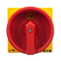 Łącznik krzywkowy 0-1 2P 32A do wbudowania T3-1-102/EA/SVB 014374