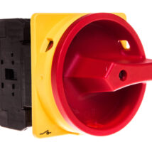 Łącznik krzywkowy 0-1 3P 100A do wbudowania P3-100/EA/SVB 074320