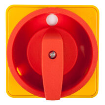 Łącznik krzywkowy 0-1 3P 100A do wbudowania SK100-2.8211P08