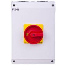 Łącznik krzywkowy 0-1 3P 100A w obudowie P3-100/I5/SVB 207373