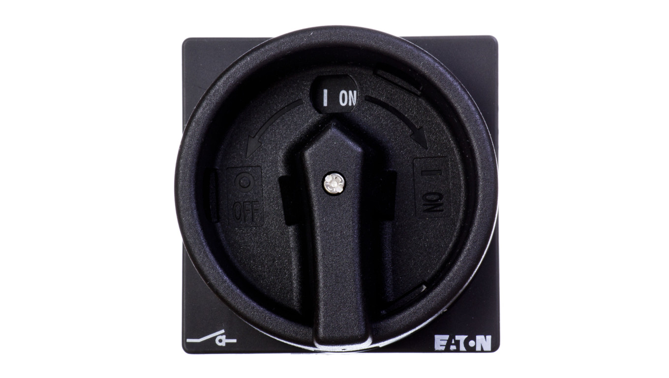 Łącznik krzywkowy 0-1 3P 20A do wbudowania T0-2-1/EA/SVB-SW 041246