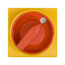 Łącznik krzywkowy 0-1 3P 25A do wbudowania ŁK25R-2.8211P08