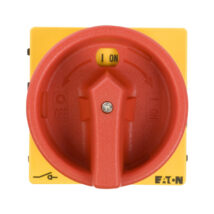 Łącznik krzywkowy 0-1 3P 25A do wbudowania P1-25/EA/SVB 041097