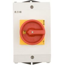 Łącznik krzywkowy 0-1 3P 32A 1Z 1R w obudowie P1-32/I2/SVB/HI11 207318