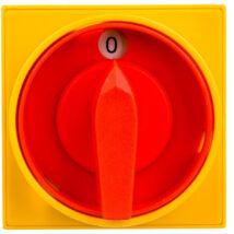 Łącznik krzywkowy 0-1 3P 40A do wbudowania SK40-2.8211P08