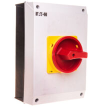 Łącznik krzywkowy 0-1 3P 63A 1Z 1R w obudowie P3-63/I4-SI/HI11 207363