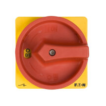 Łącznik krzywkowy 0-1 3P 63A do instalowania rozłącznego P3-63/V/SVB 048218