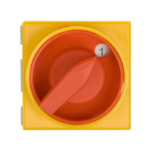 Łącznik krzywkowy 0-1 3P 63A do wbudowania ŁK63-2.8211P08