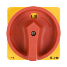 Łącznik krzywkowy 0-1 3P 63A do wbudowania P3-63/EA/SVB 031607