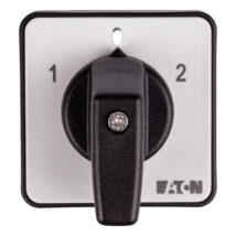 Łącznik krzywkowy 1-0-2 3P 20A do wbudowania T0-3-8212/E 029353