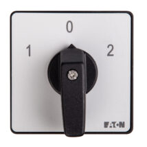 Łącznik krzywkowy 1-0-2 3P 63A do wbudowania T5B-3-8212/E 092386